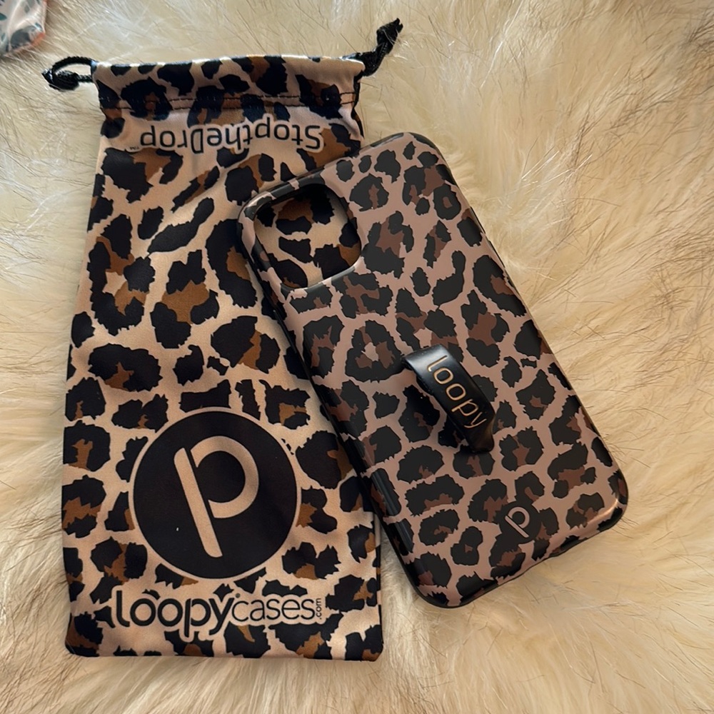 Loopy case